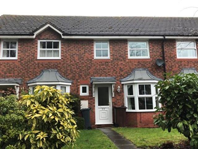 Apartment for rent in Dorridge, West Midlands