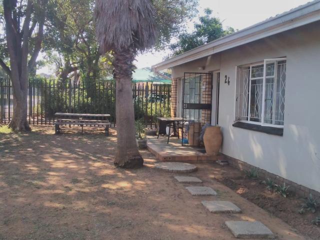 House for rent in Nooitgedacht, Gauteng