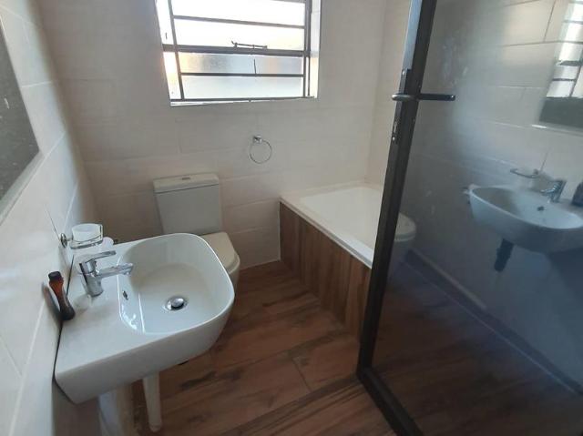House for rent in Roodepoort