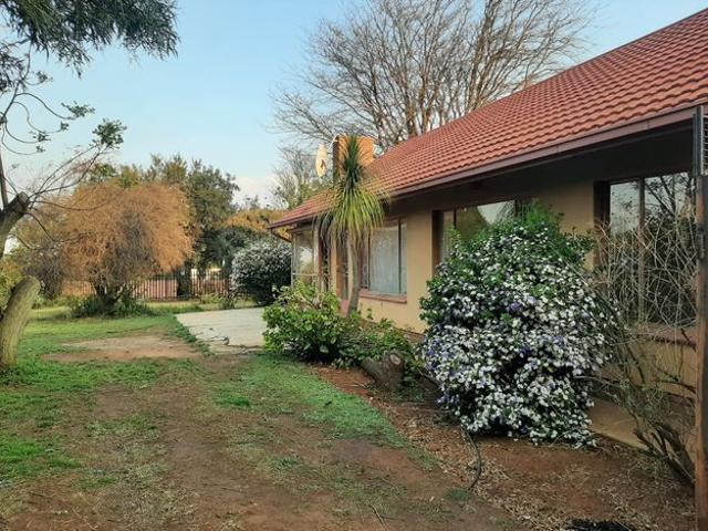 House for rent in Nooitgedacht, Gauteng