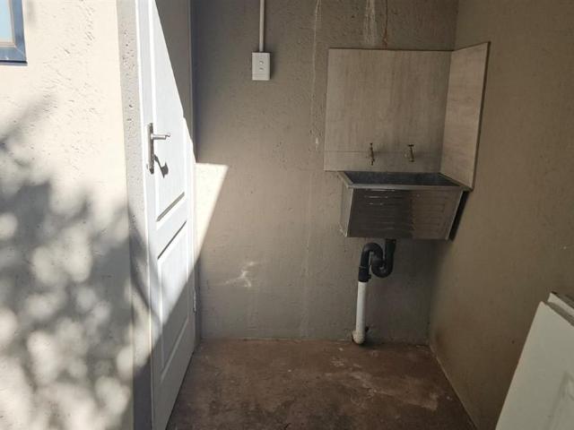 House for rent in Pretoria
