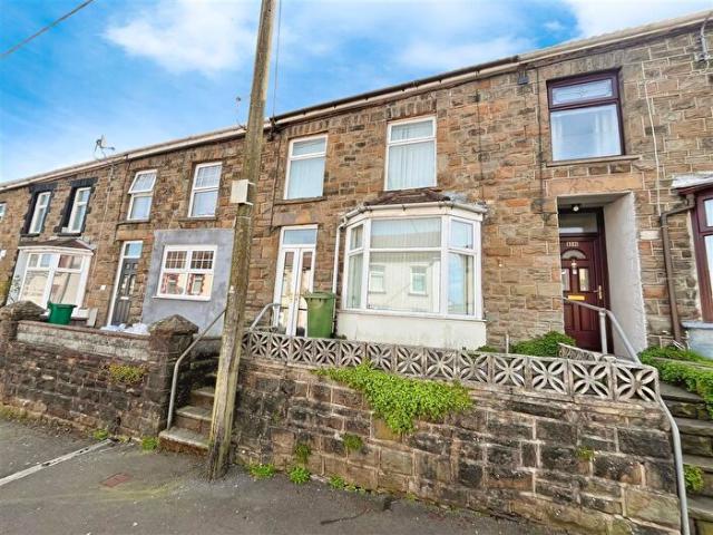 Apartment for rent in Pontypridd, Wales