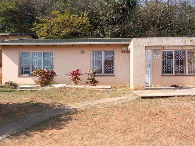 House for rent in Seaview, Kwazulu-natal