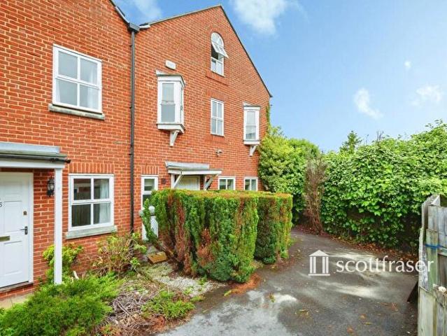 Apartment for rent in New Headington, The Slade