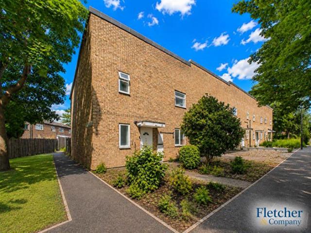 Apartment for rent in Normanton, East Midlands