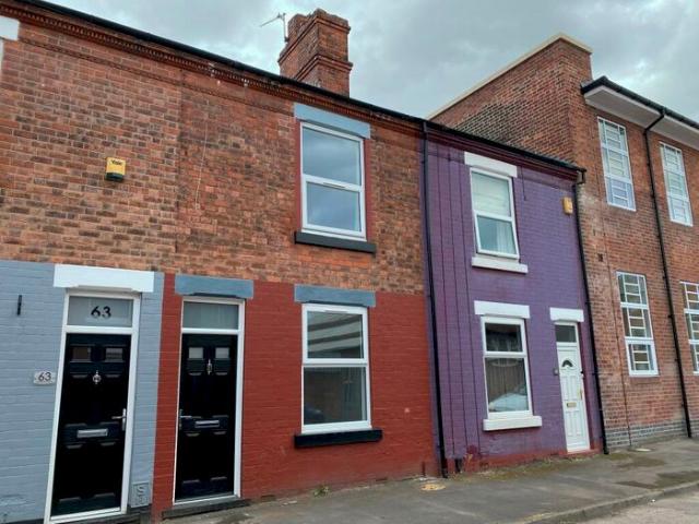 Apartment for rent in The Meadows, Haddon