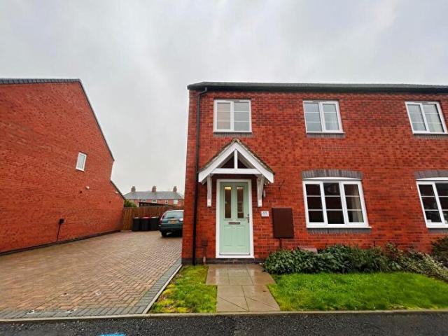 Apartment for rent in Polesworth CP, Gun Hill