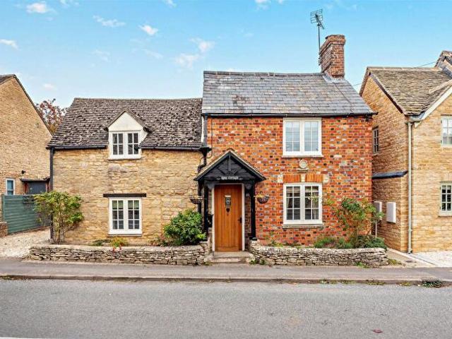 Apartment for rent in Freeland, Black Bourton