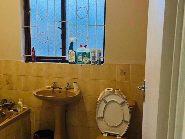 House for rent in Kloof, Kwazulu-natal