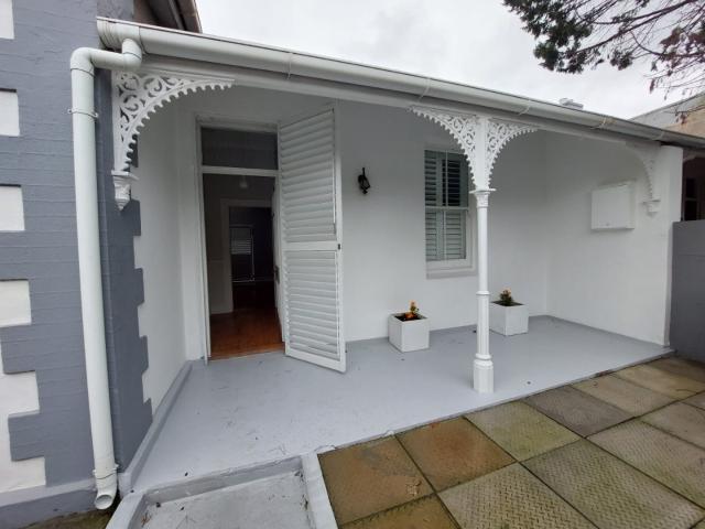 House for rent in Cape Town, Western Cape