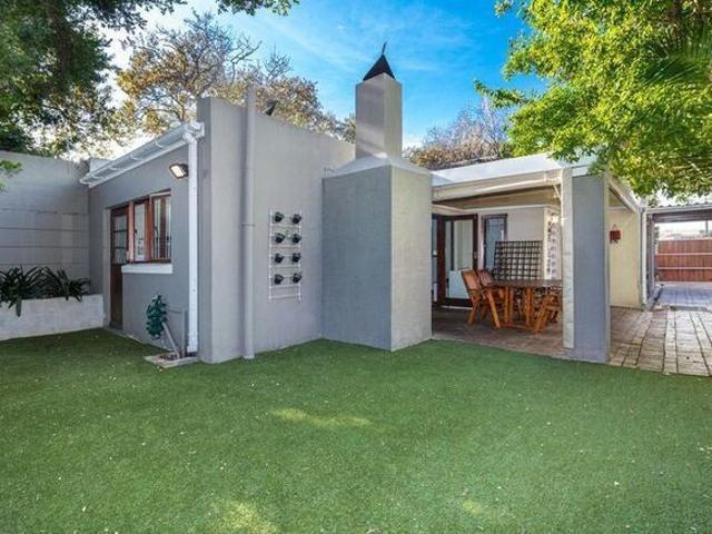 House for rent in Cape Town, Western Cape
