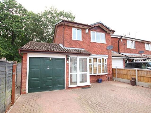 Apartment for rent in Overstone Lodge, Northampton