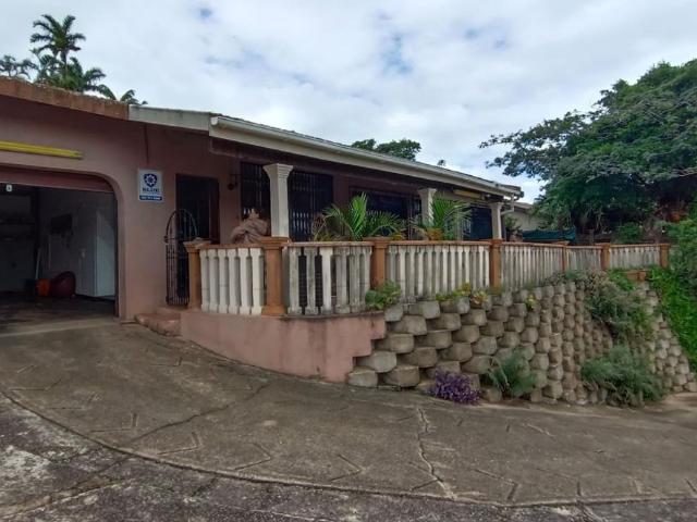 House for rent in Seaview, Kwazulu-natal