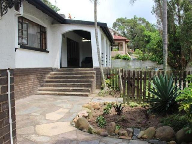 House for rent in Seaview, Kwazulu-natal
