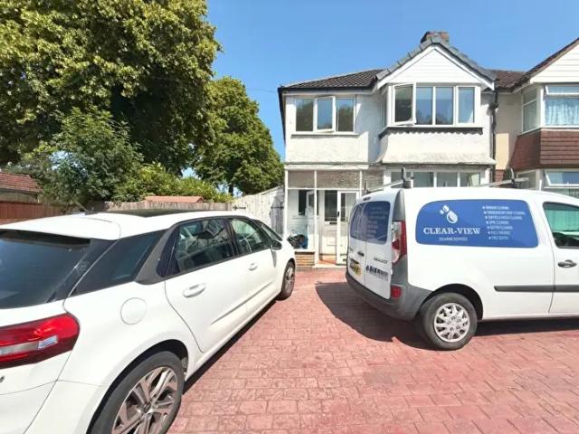 Apartment for rent in Yardley, West Midlands