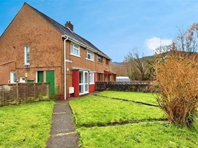 Apartment for rent in Glynneath, Blaengwrach