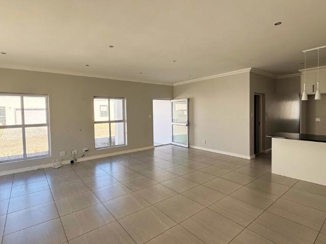 House for rent in West Coast, Riebeeck Valley