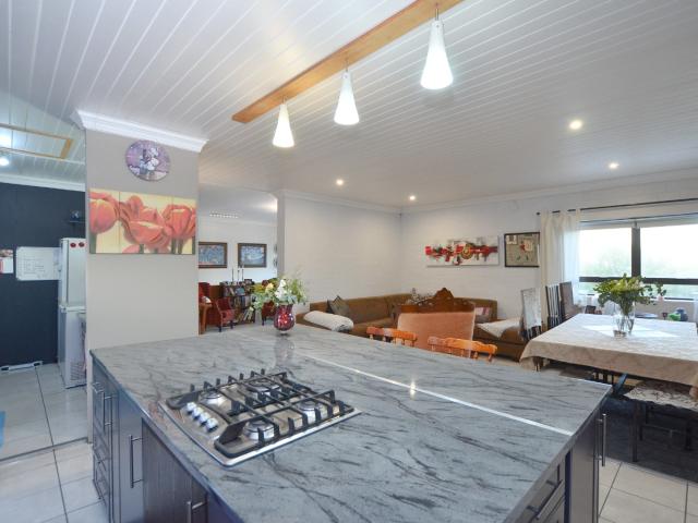 House for rent in West Coast, Riebeeck Valley