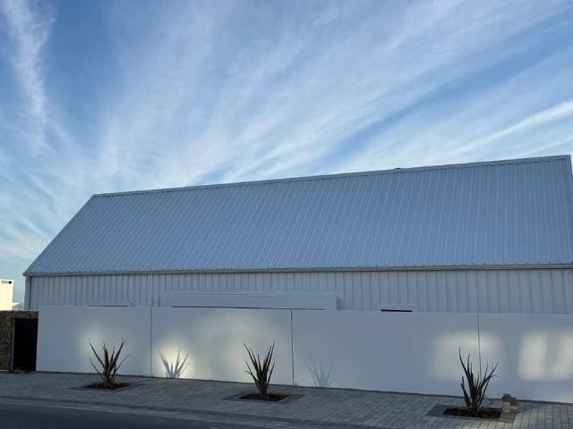 House for rent in West Coast, Riebeeck Valley