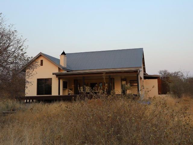 House for rent in Mopani, Limpopo