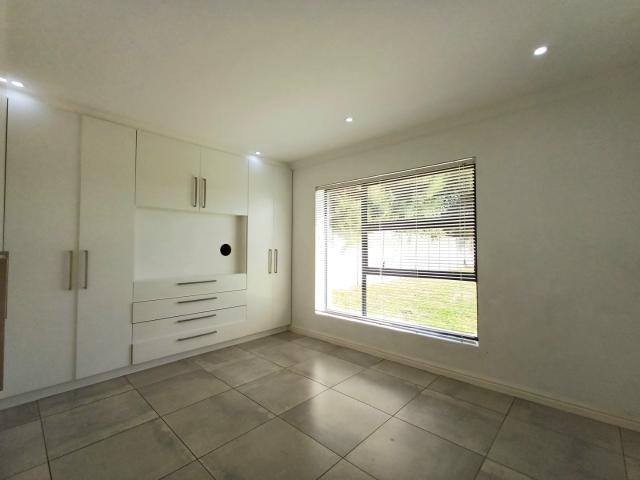 House for rent in Western Cape