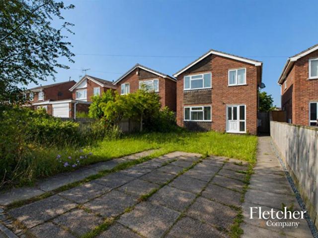 Apartment for rent in Stenson Fields, Egginton
