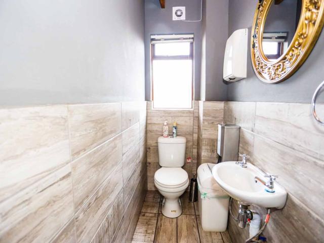 House for rent in Gauteng