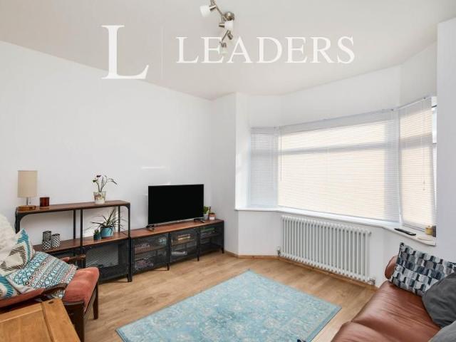 House for rent in Littleover, Derby