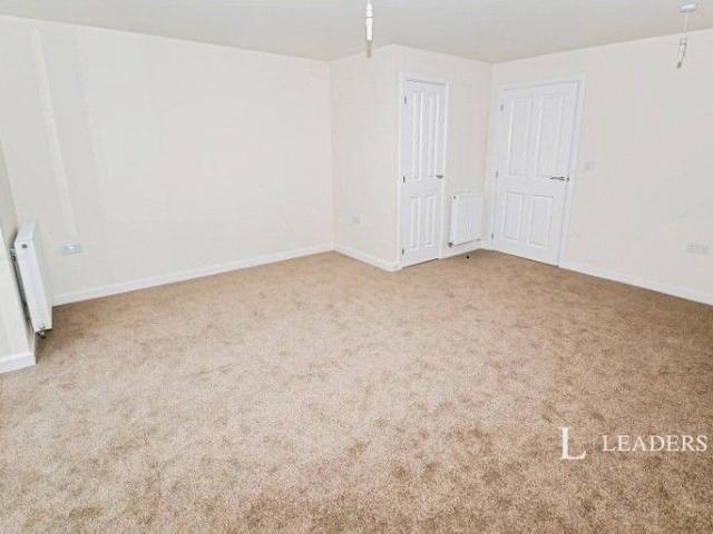 House for rent in Woodthorpe, Elmfield
