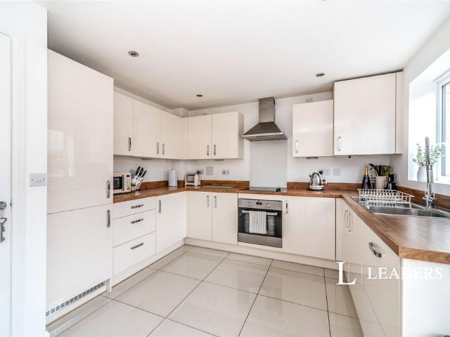House for rent in Bedford