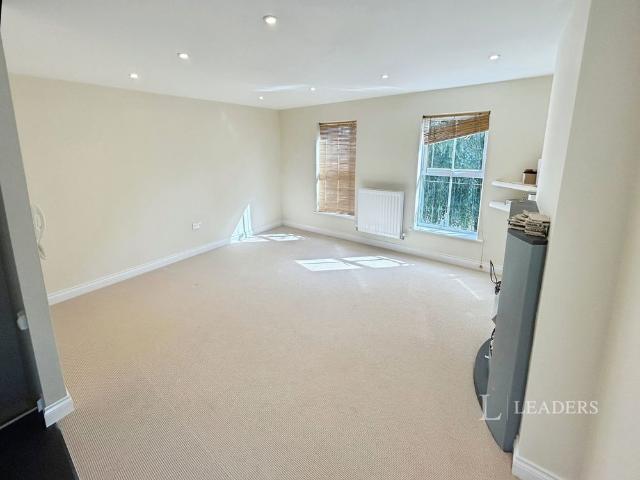 House for rent in Oakham, Rutland