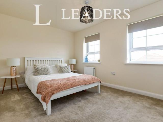 House for rent in Overstone, Moulton