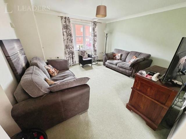 House for rent in Chellaston, Derby