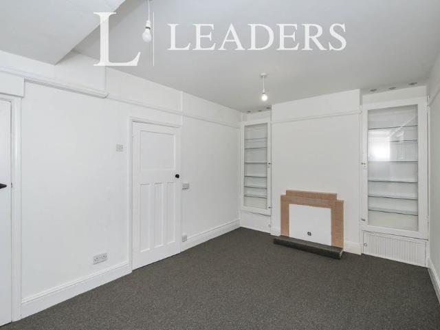 House for rent in Gosberton Clough, Lincolnshire