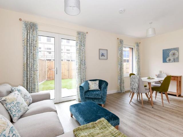 House for rent in West Earlham, East Bank