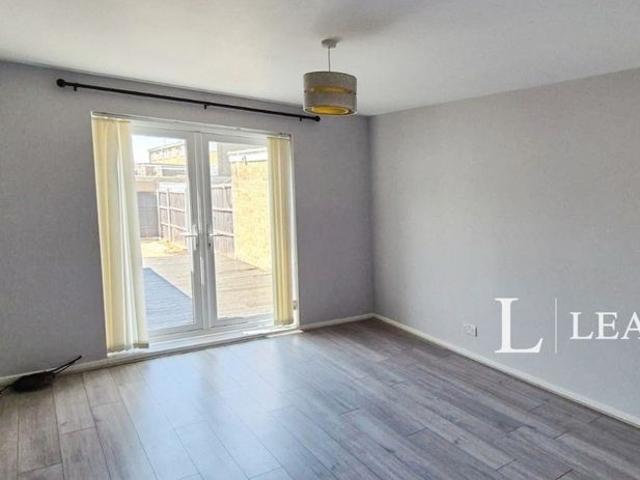 House for rent in Eastbridge, Suffolk