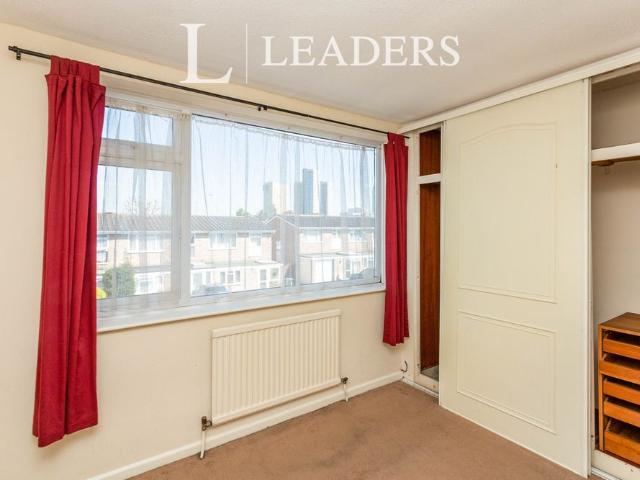 House for rent in Horsell, Woking