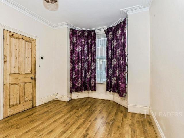 House for rent in Buckland, City Of Portsmouth