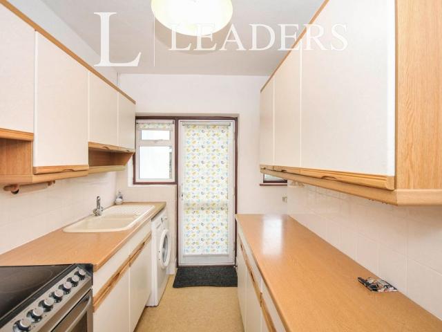 House for rent in West Wickham