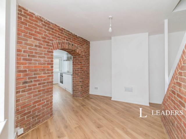House for rent in Eastbridge, Suffolk