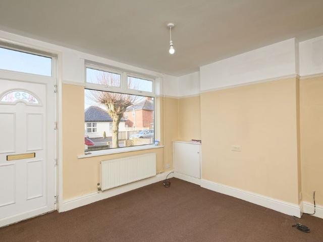 House for rent in Kedleston, East Midlands