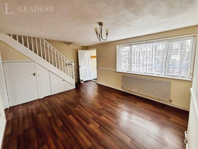 House for rent in Stenson Fields, Egginton