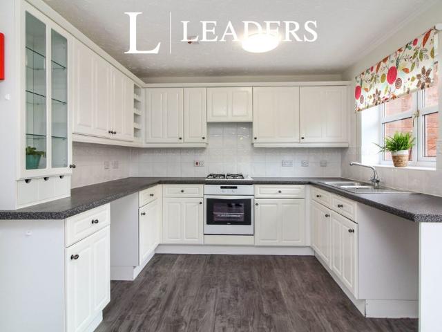 House for rent in Batchley, Redditch
