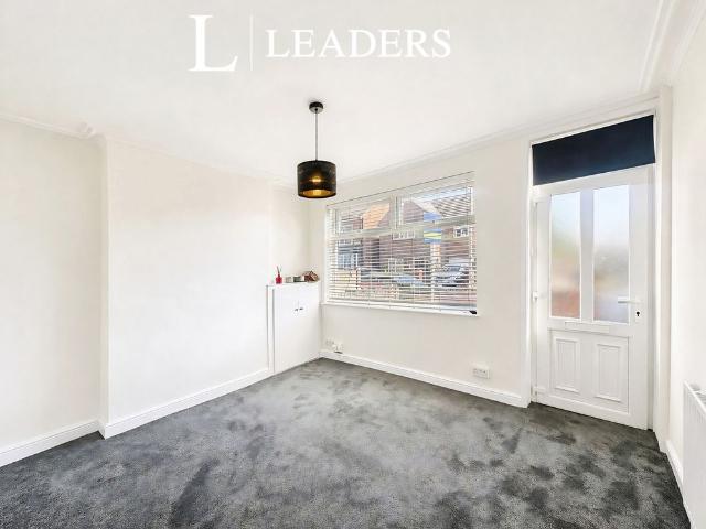 House for rent in Dalestorth, Skegby