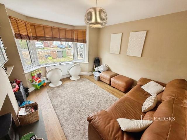 House for rent in North Bretton, Peterborough