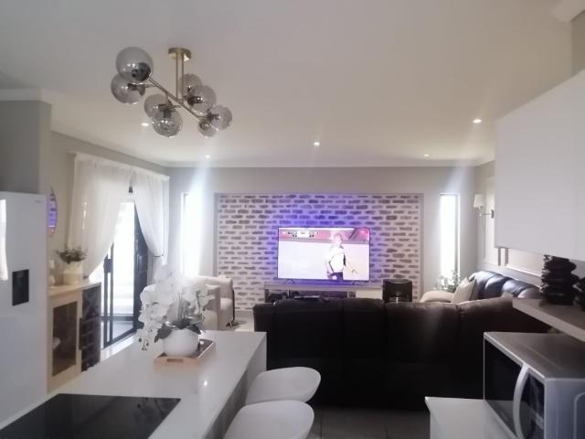 House for rent in Lion Pride Lifestyle Estate, Roodepoort