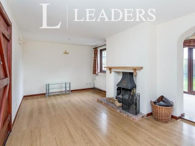 House for rent in Great Horwood, Little Horwood