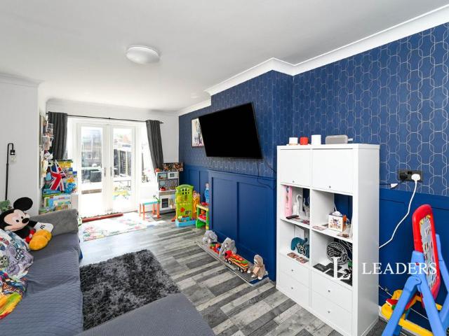 House for rent in Warsop, Potters Corner