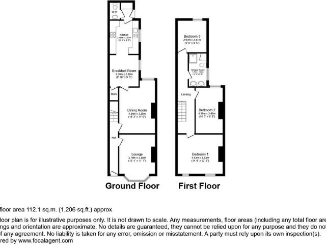 House for rent in Oakhill, Stoke