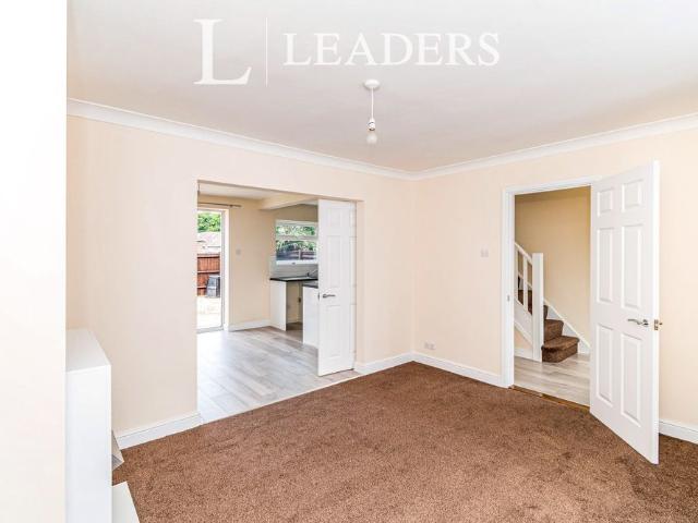 House for rent in West End, Fareham